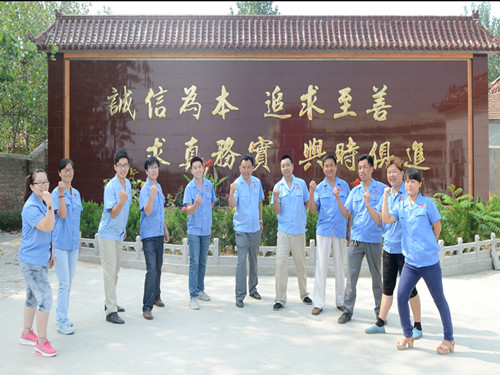 魯磁團隊