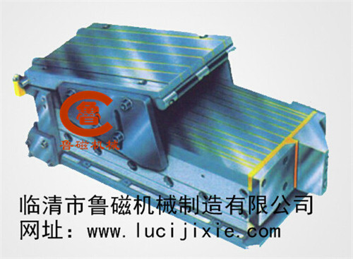 電磁吸盤