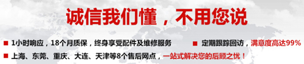 堅持誠信
