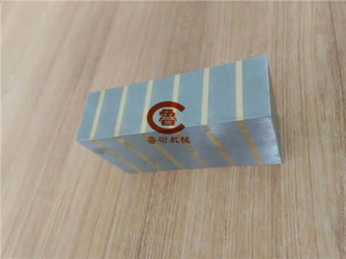 導(dǎo)磁塊
