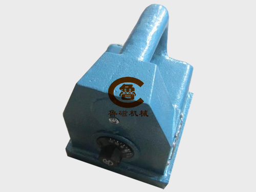 便捷式模具退磁機(jī)