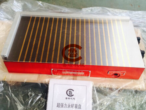 磁吸盤修理