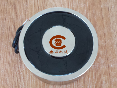 環(huán)形磁力吸盤(pán)