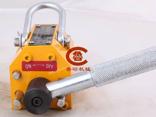 5噸永磁起重器