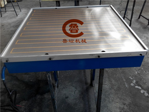 電磁吸盤