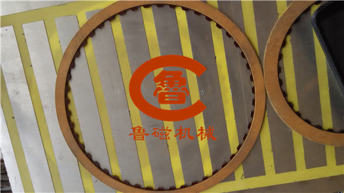電永磁吸盤
