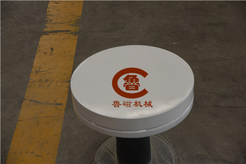 永磁吸盤