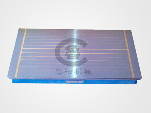 電磁吸盤(pán)