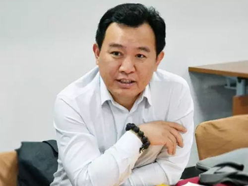 魯磁科技