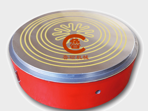 電磁吸盤廠家