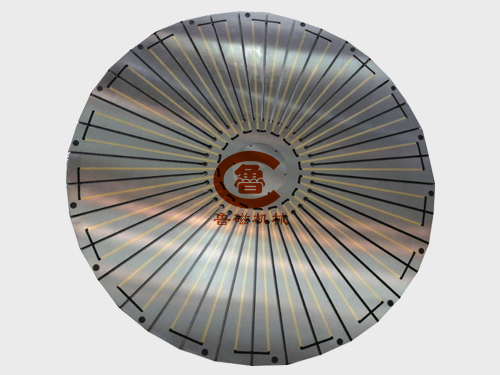 電磁吸盤廠家