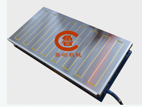 電磁吸盤