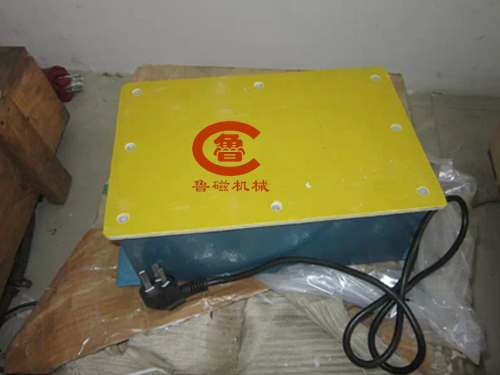 臺式退磁器