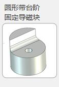 電控永磁吸盤