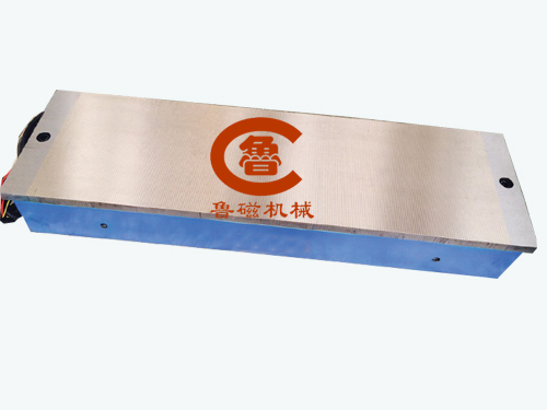 電磁吸盤