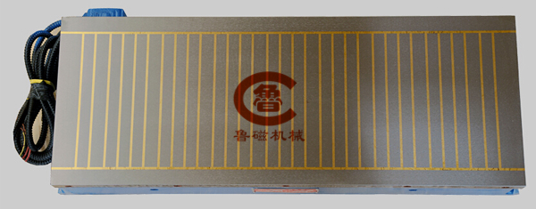 電磁吸盤