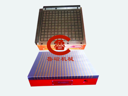 永磁吸盤(pán)