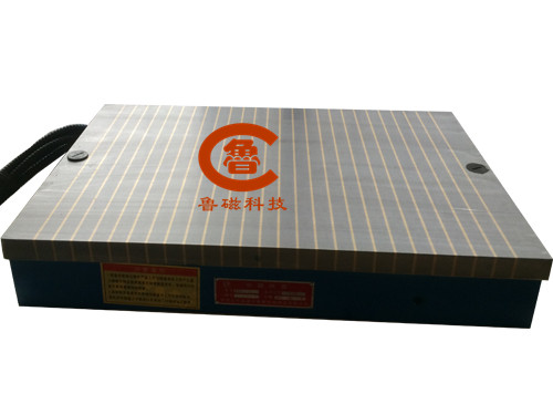 電磁吸盤