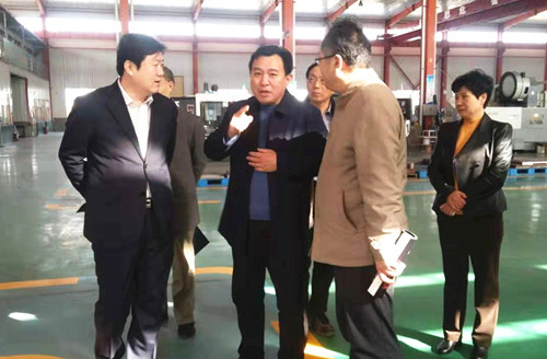 魯磁科技