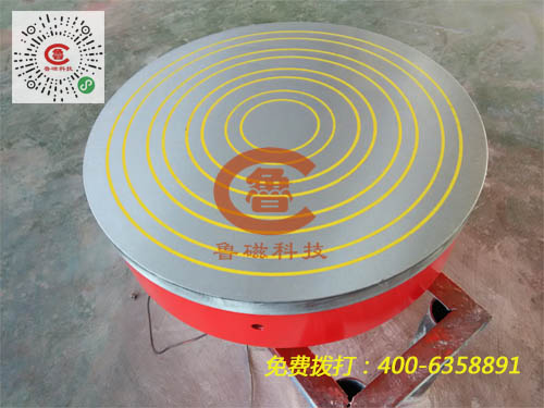 魯磁電磁吸盤(pán)