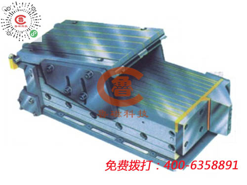 魯磁電磁吸盤