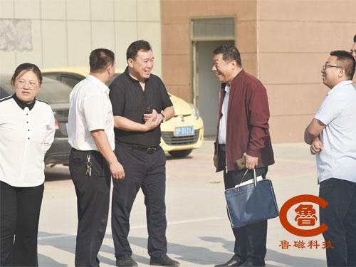 魯磁科技