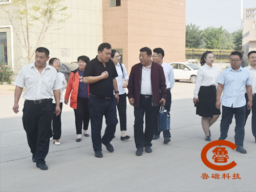 魯磁科技