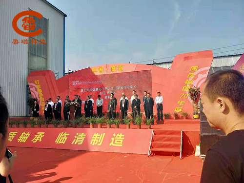 魯磁科技