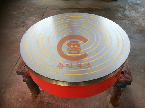 電磁吸盤