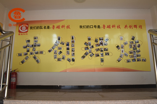 魯磁科技
