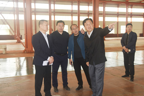魯磁科技