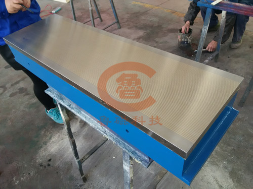 強力電磁吸盤