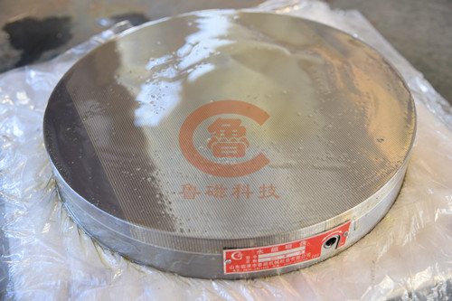 圓形永磁吸盤