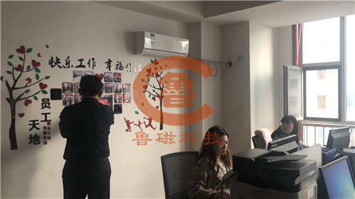 電磁吸盤