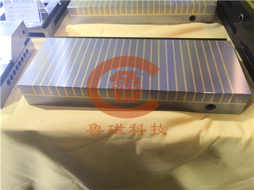 永磁吸盤(pán)