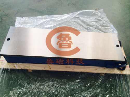 電磁吸盤