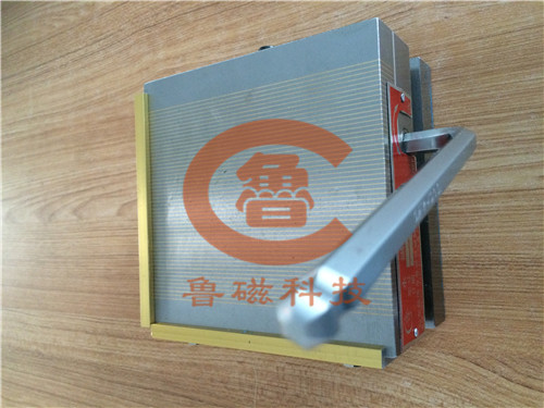 永磁吸盤