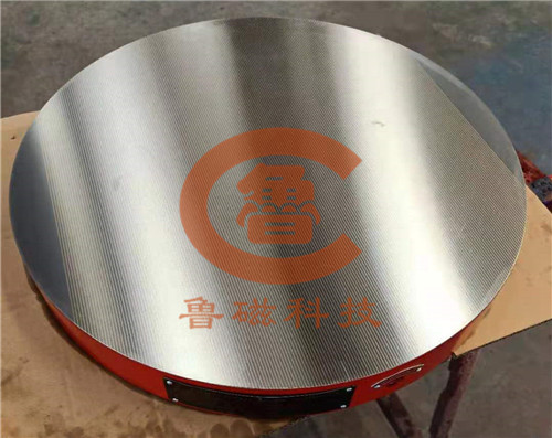 永磁吸盤