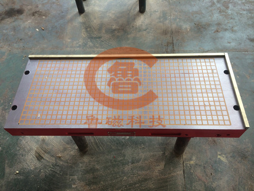 強(qiáng)力永磁吸盤