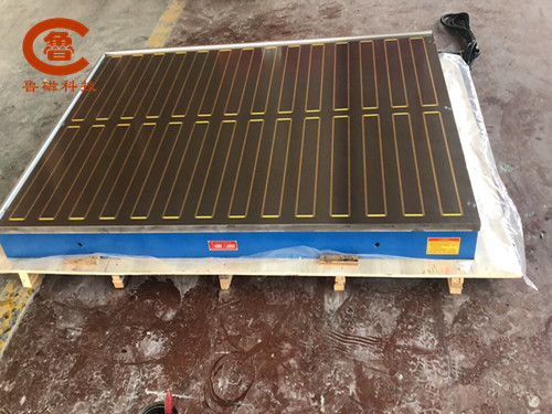 電磁吸盤