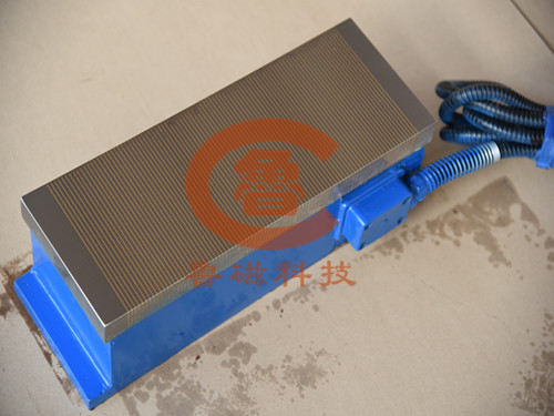 電磁吸盤