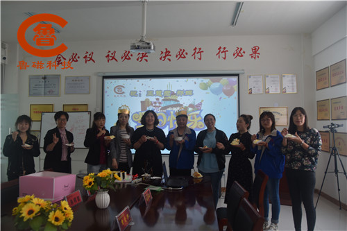 魯磁科技
