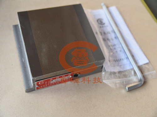 磁力吸盤
