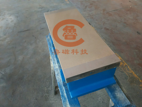 電磁吸盤