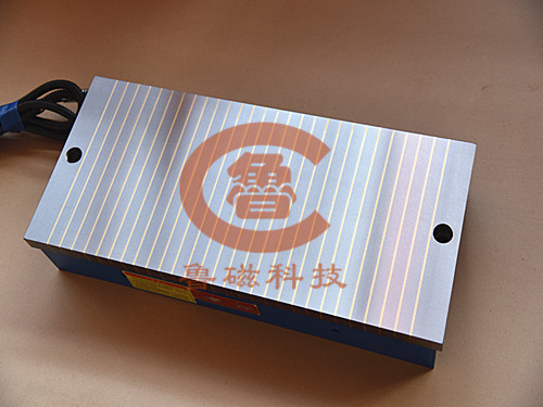 電磁吸盤(pán)