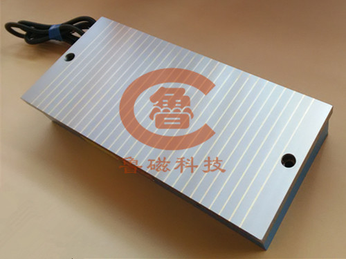 電磁吸盤
