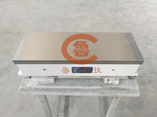 密集電磁吸盤