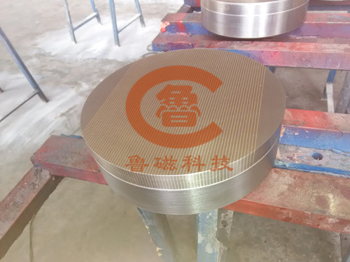 圓形永磁吸盤