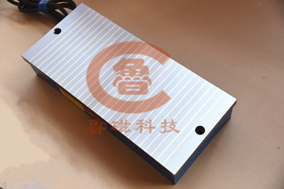 標(biāo)準(zhǔn)電磁吸盤