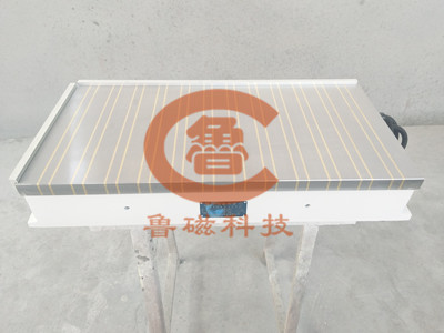 新型強(qiáng)力電磁吸盤